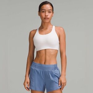 Lululemon Energy Bra *High Support NWT Size 34DD